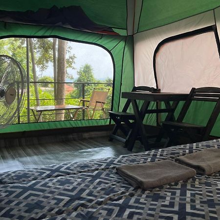 Joy Camping Hat Rin Buitenkant foto