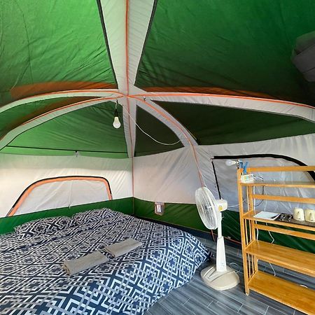 Joy Camping Hat Rin Buitenkant foto