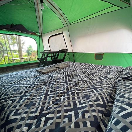 Joy Camping Hat Rin Buitenkant foto