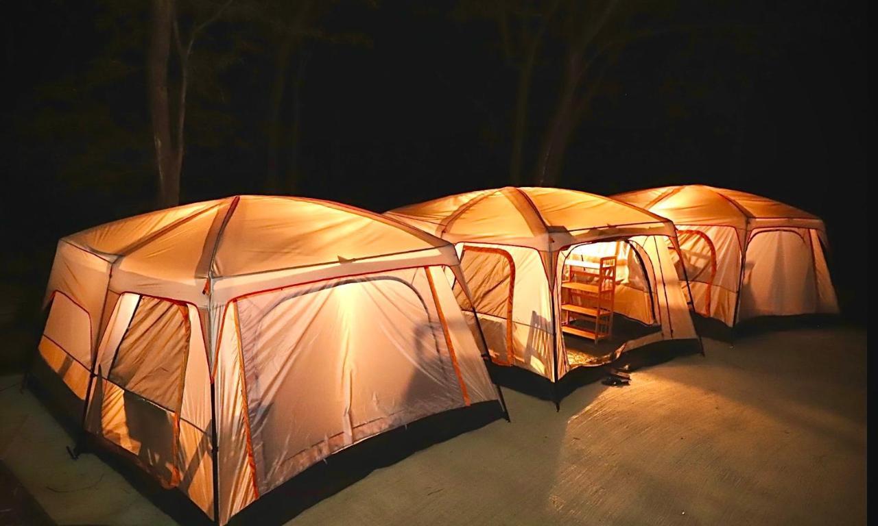 Joy Camping Hat Rin Buitenkant foto